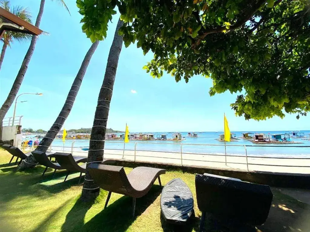 Coral Beach Club Coral Beach Club