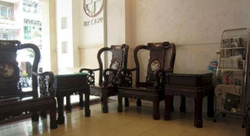 Thien Hoa Hotel