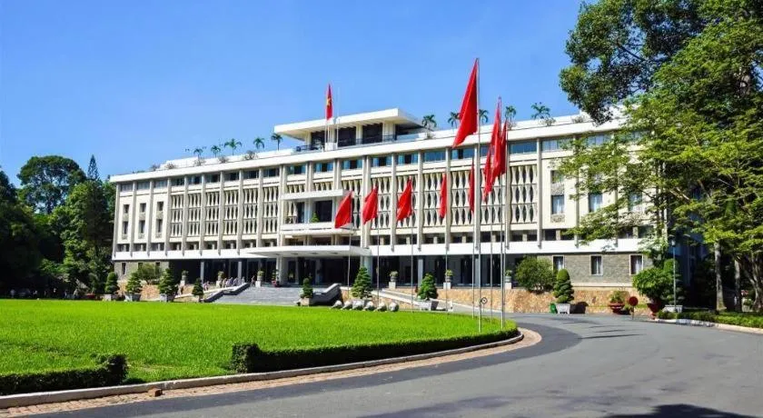 Thien Hoa Hotel