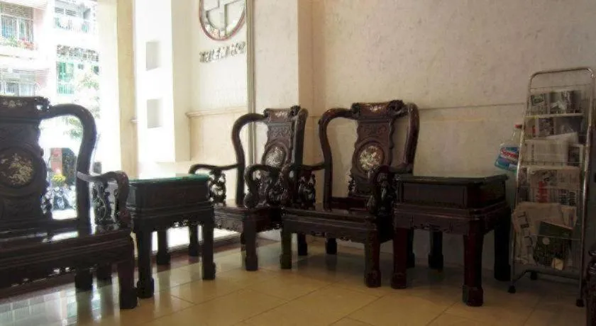 Thien Hoa Hotel