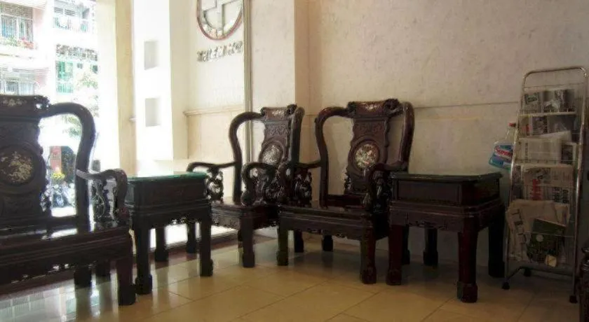 Thien Hoa Hotel