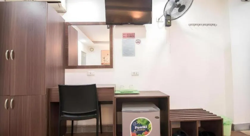 Ha Noi Vang Hotel Hoang Ngan