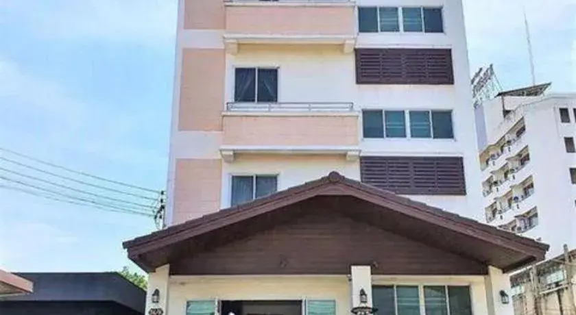 Taevaraj Place Taevaraj Place