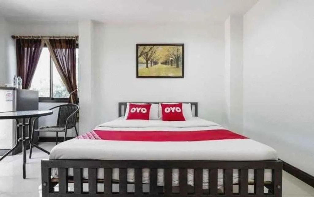 Bed in Taevaraj Place