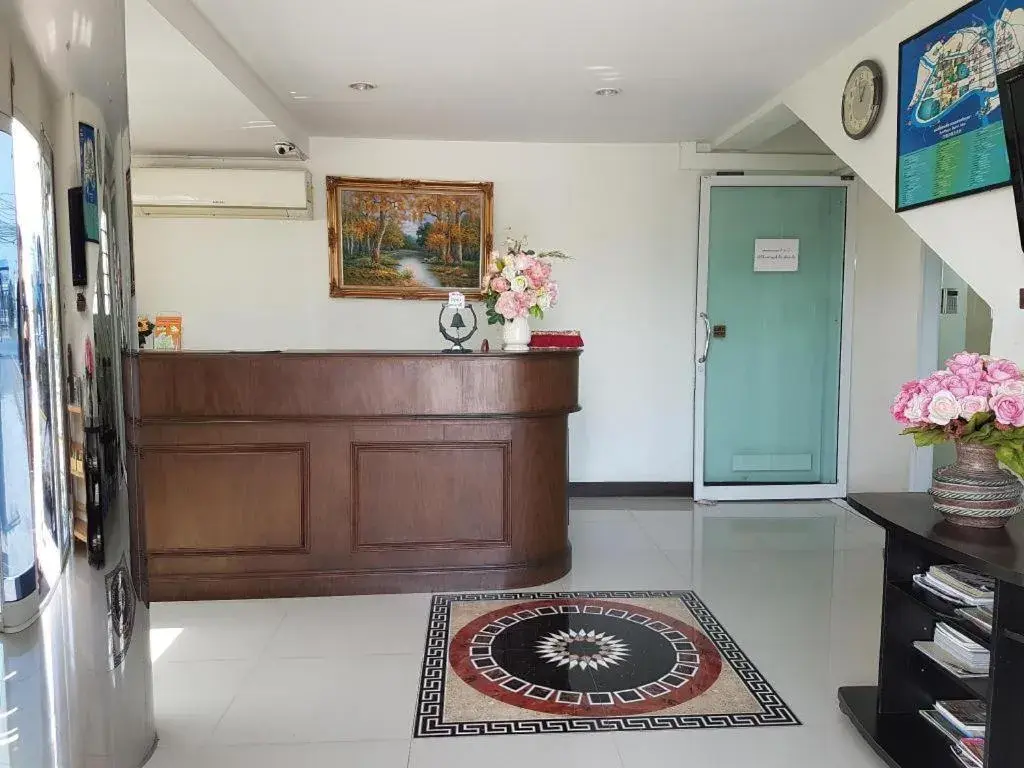 Taevaraj Place Taevaraj Place