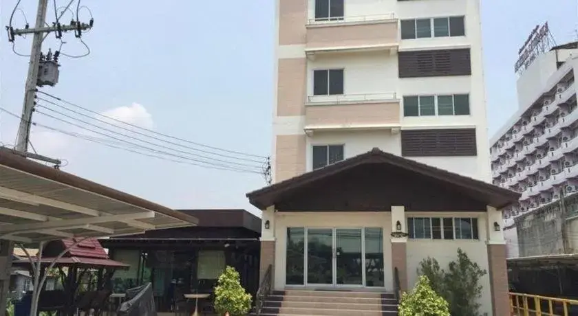 Taevaraj Place Taevaraj Place