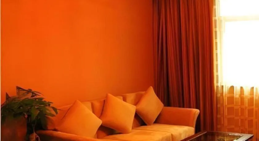 Chongqing Tianyou Hotel