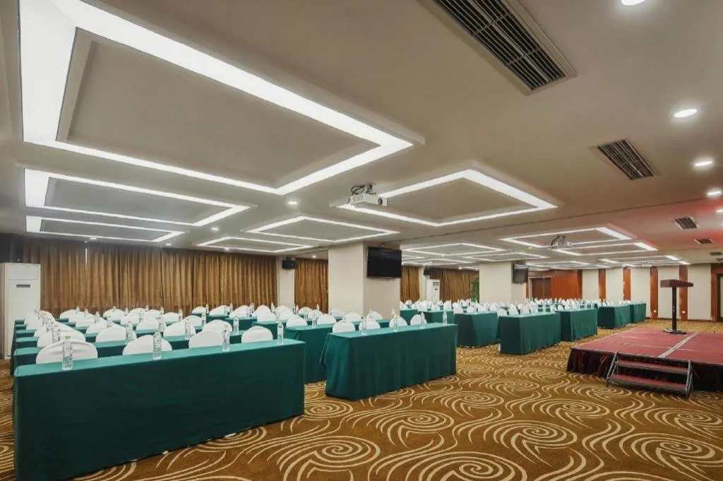 Chongqing Tianyou Hotel