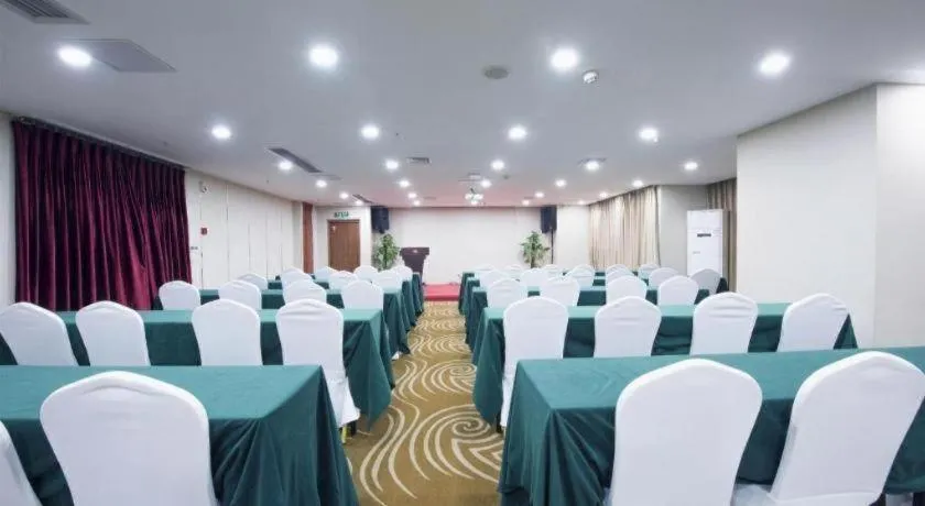 Chongqing Tianyou Hotel