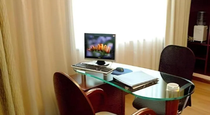 Chongqing Tianyou Hotel