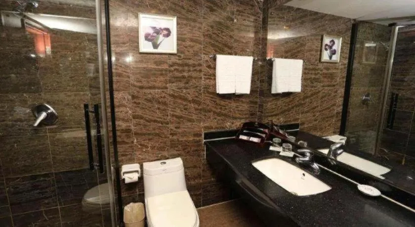 Chongqing Tianyou Hotel