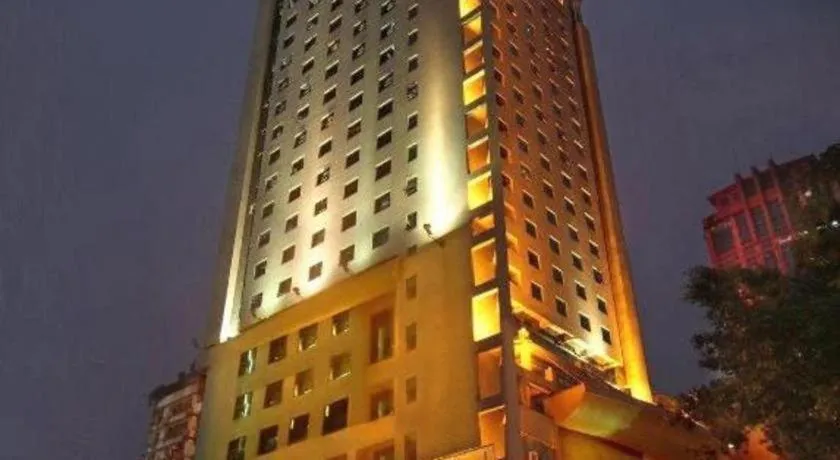 Chongqing Tianyou Hotel