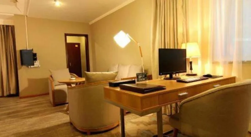 Chongqing Tianyou Hotel