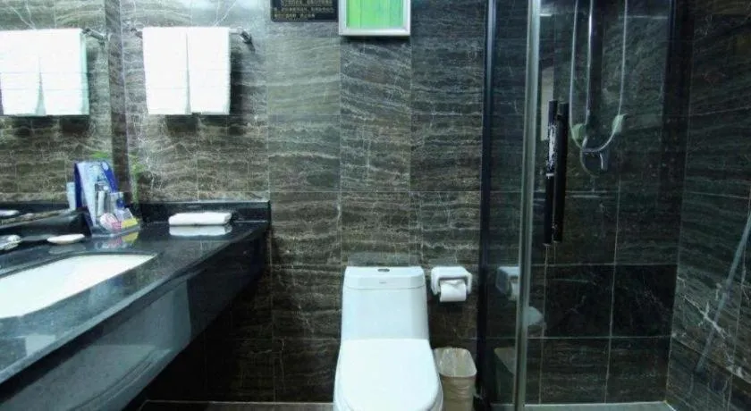 Chongqing Tianyou Hotel