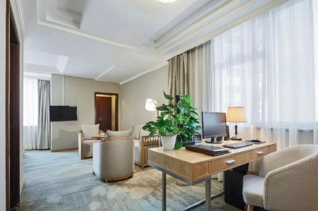 Chongqing Tianyou Hotel