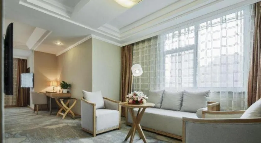 Chongqing Tianyou Hotel