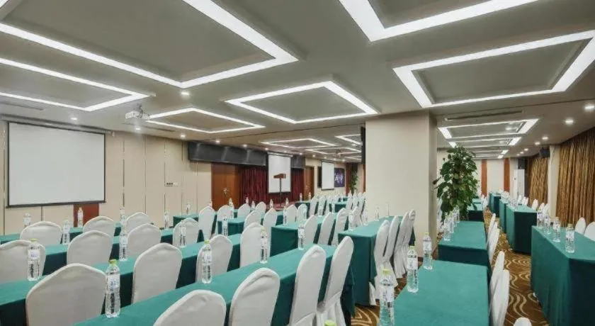 Chongqing Tianyou Hotel