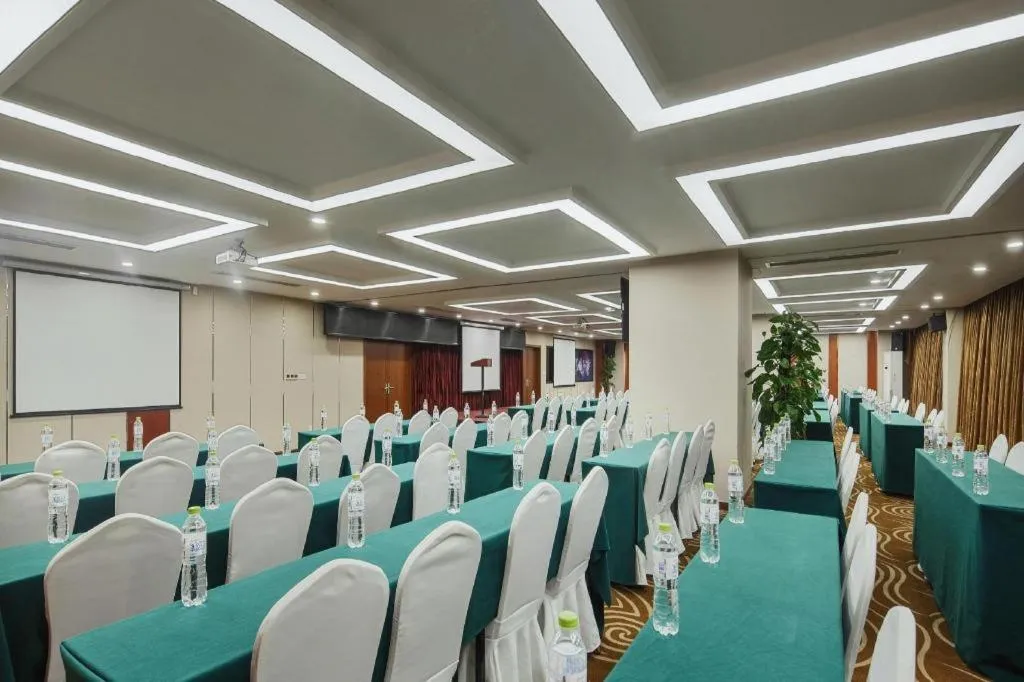 Chongqing Tianyou Hotel