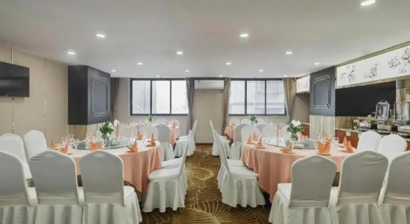 Chongqing Tianyou Hotel