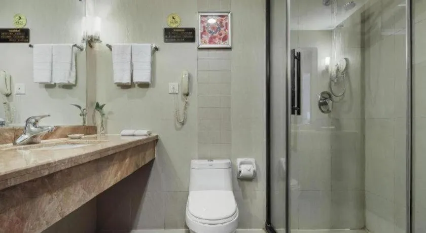 Chongqing Tianyou Hotel