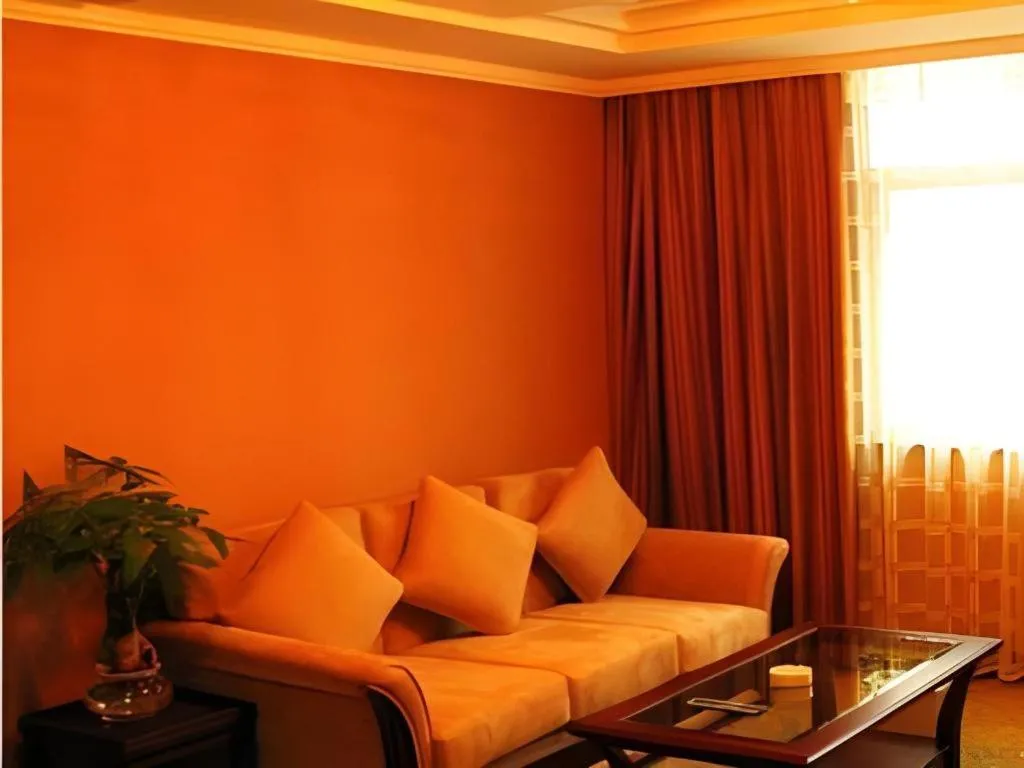 Chongqing Tianyou Hotel