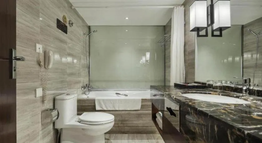 Chongqing Tianyou Hotel