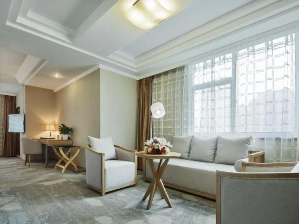 Chongqing Tianyou Hotel