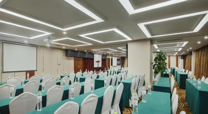 Chongqing Tianyou Hotel