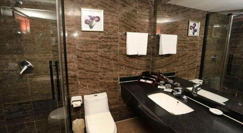 Chongqing Tianyou Hotel