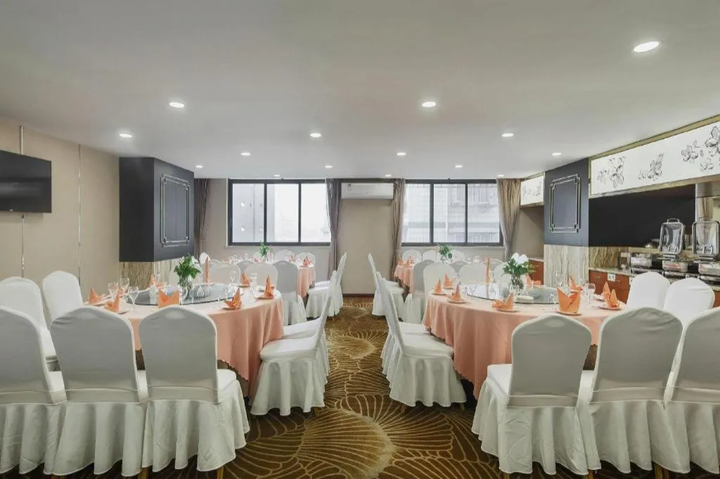 Chongqing Tianyou Hotel