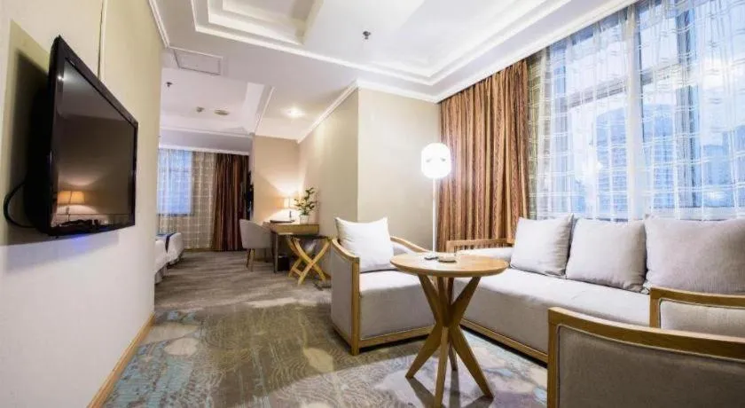 Chongqing Tianyou Hotel