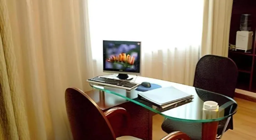 Chongqing Tianyou Hotel