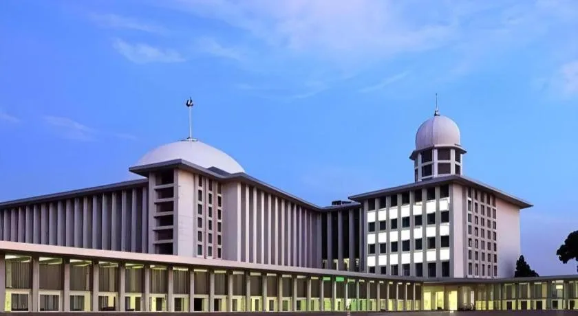 Amaris Hotel Pasar Baru