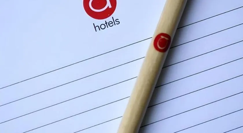 Amaris Hotel Pasar Baru