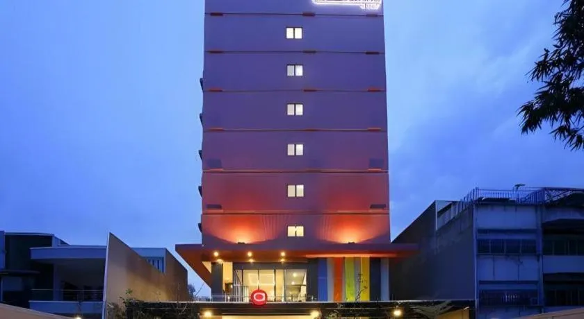Amaris Hotel Pasar Baru
