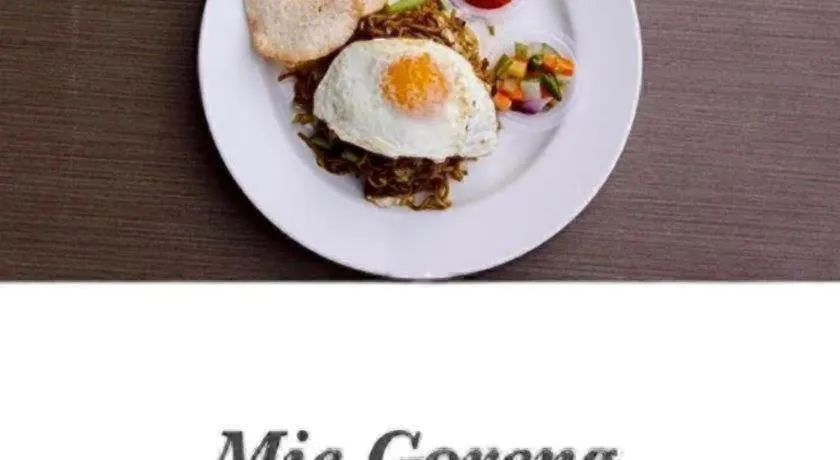 Amaris Hotel Pasar Baru