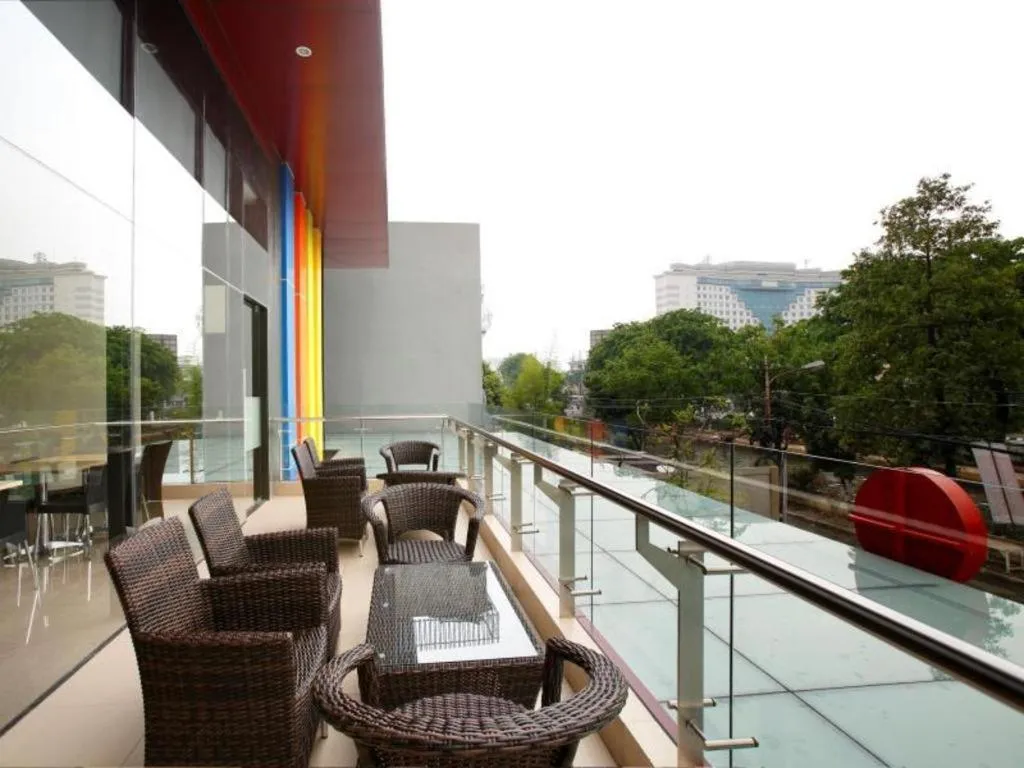 Amaris Hotel Pasar Baru