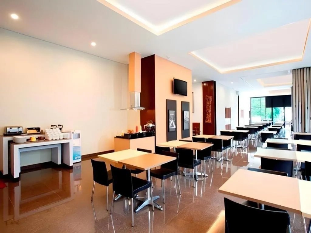 Amaris Hotel Pasar Baru