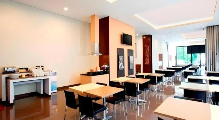 Amaris Hotel Pasar Baru