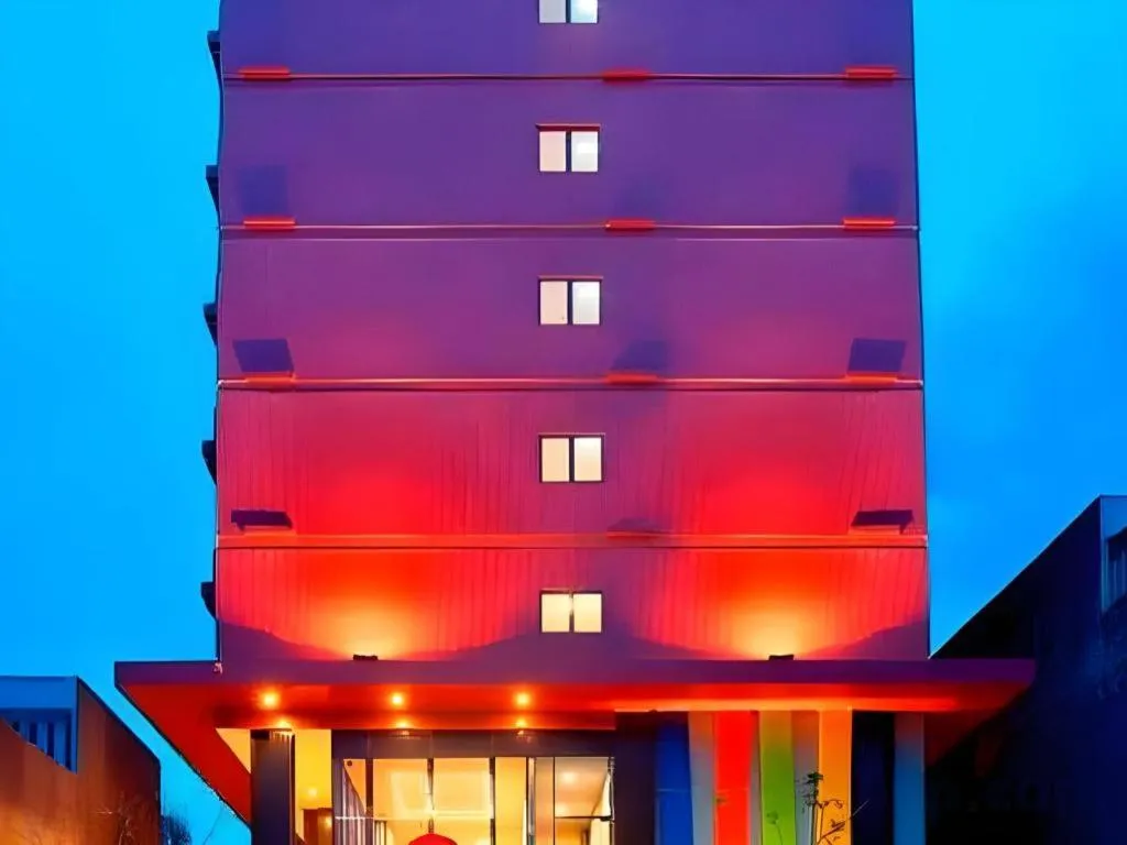 Amaris Hotel Pasar Baru