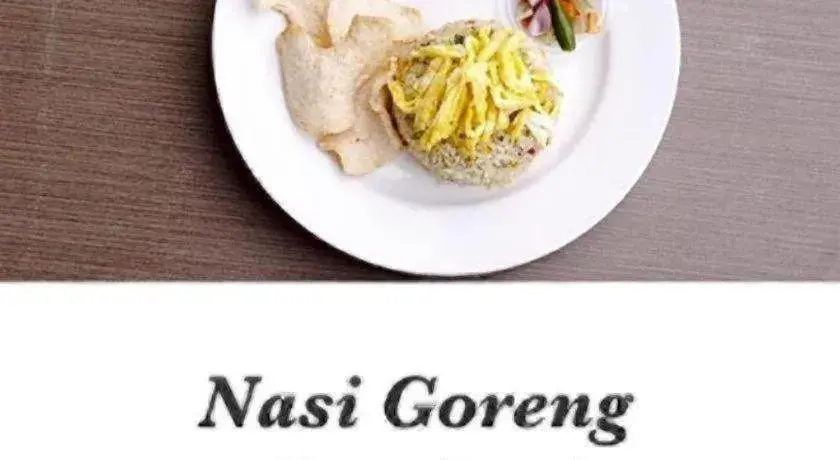 Amaris Hotel Pasar Baru Amaris Hotel Pasar Baru