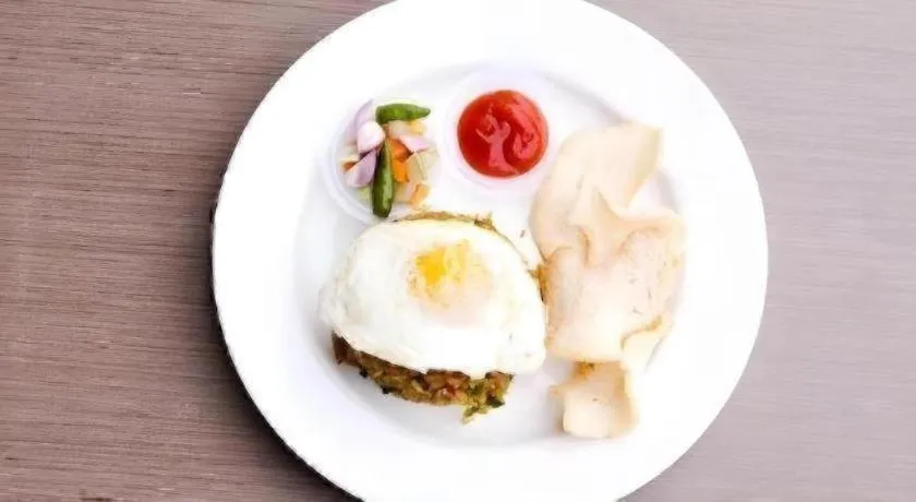 Amaris Hotel Pasar Baru