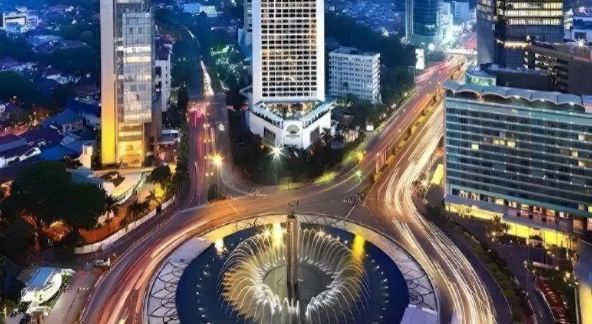 Amaris Hotel Pasar Baru