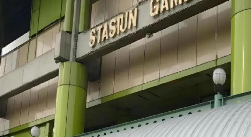 Amaris Hotel Pasar Baru