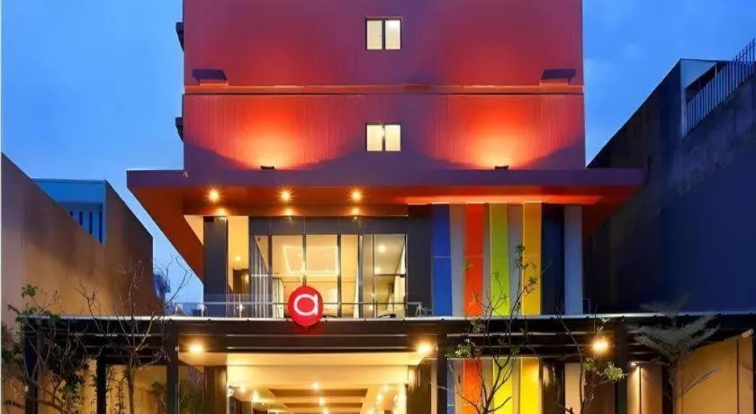 Amaris Hotel Pasar Baru