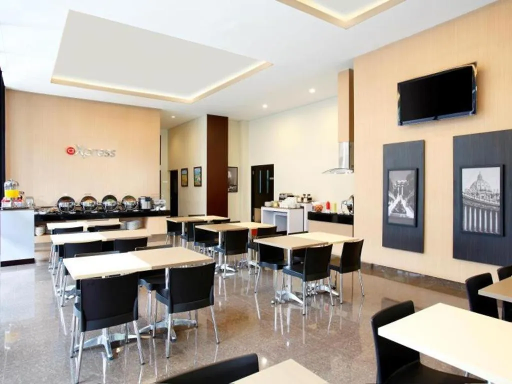 Amaris Hotel Pasar Baru