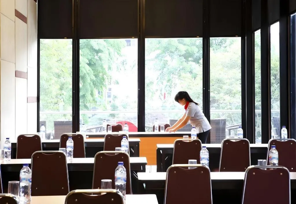 Amaris Hotel Pasar Baru