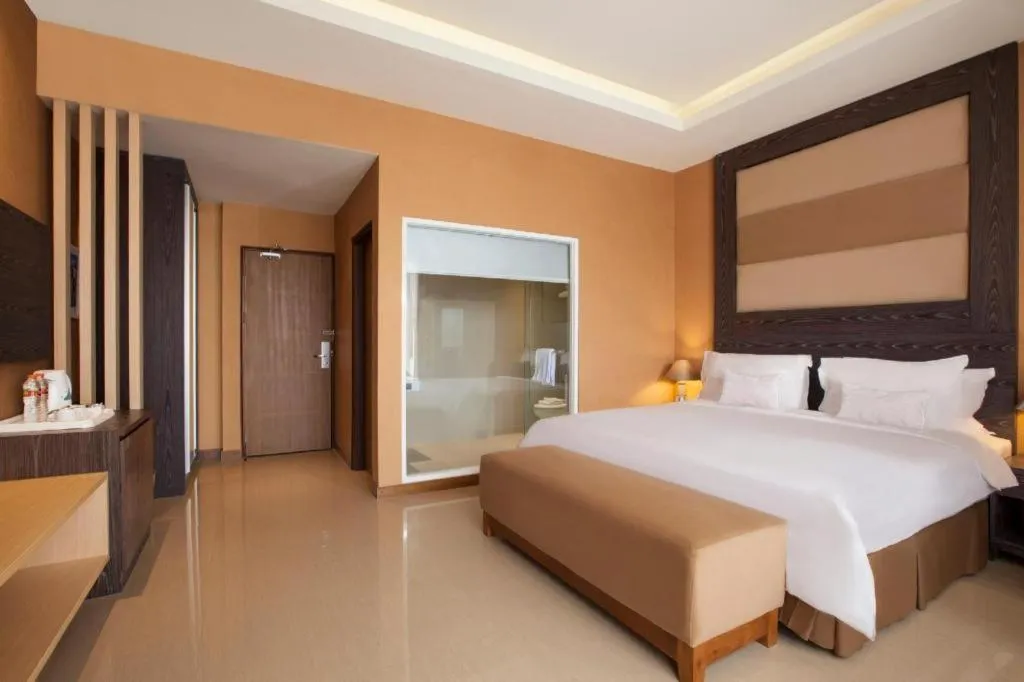 Aveon Express Hotel Yogyakarta by Daphna International