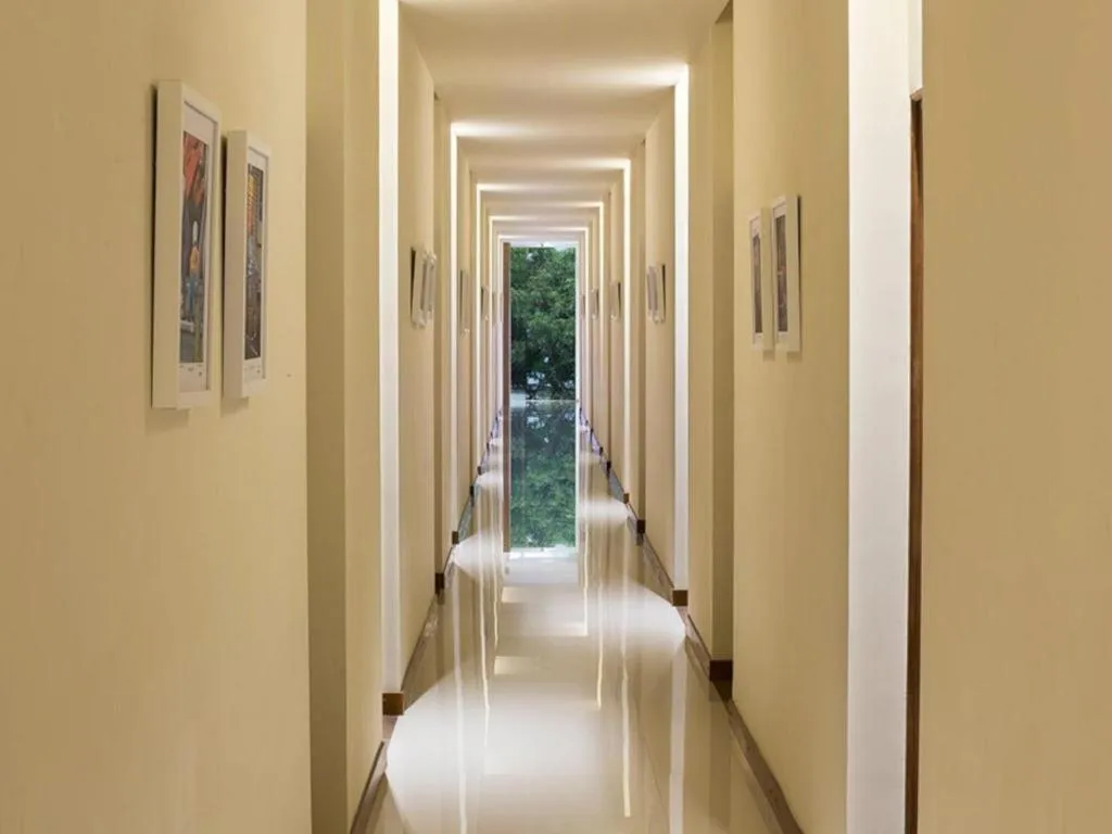 Aveon Express Hotel Yogyakarta by Daphna International