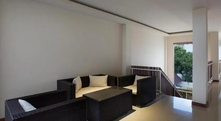 Aveon Express Hotel Yogyakarta by Daphna International